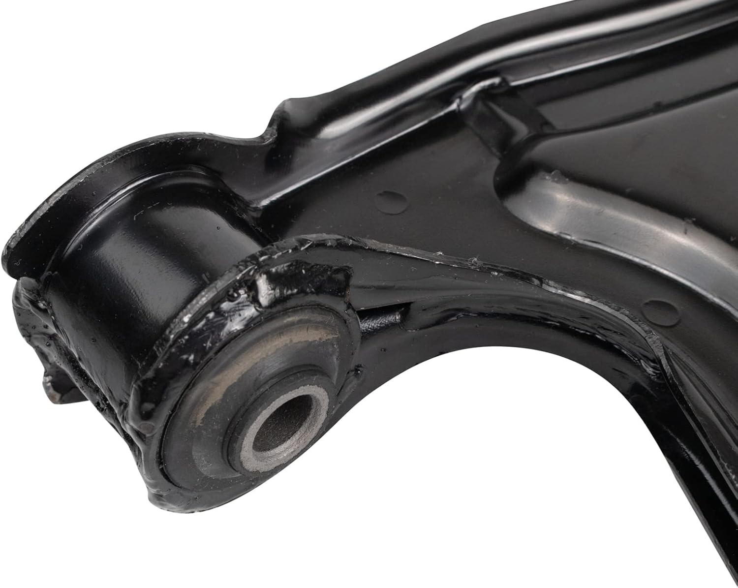 Control Arm and Ball Joint Kit for 93-98 Volkswagen Jetta Front End - 4pcs