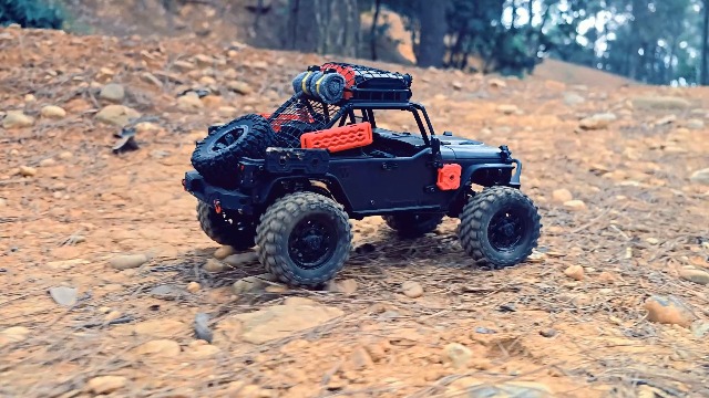 MJXRC H12Y 1/12 4WDラジコンクローラー プロフェッショナル Amazon.co.jp: MJXRC H12Y 1/12 4WDラジコンクローラー