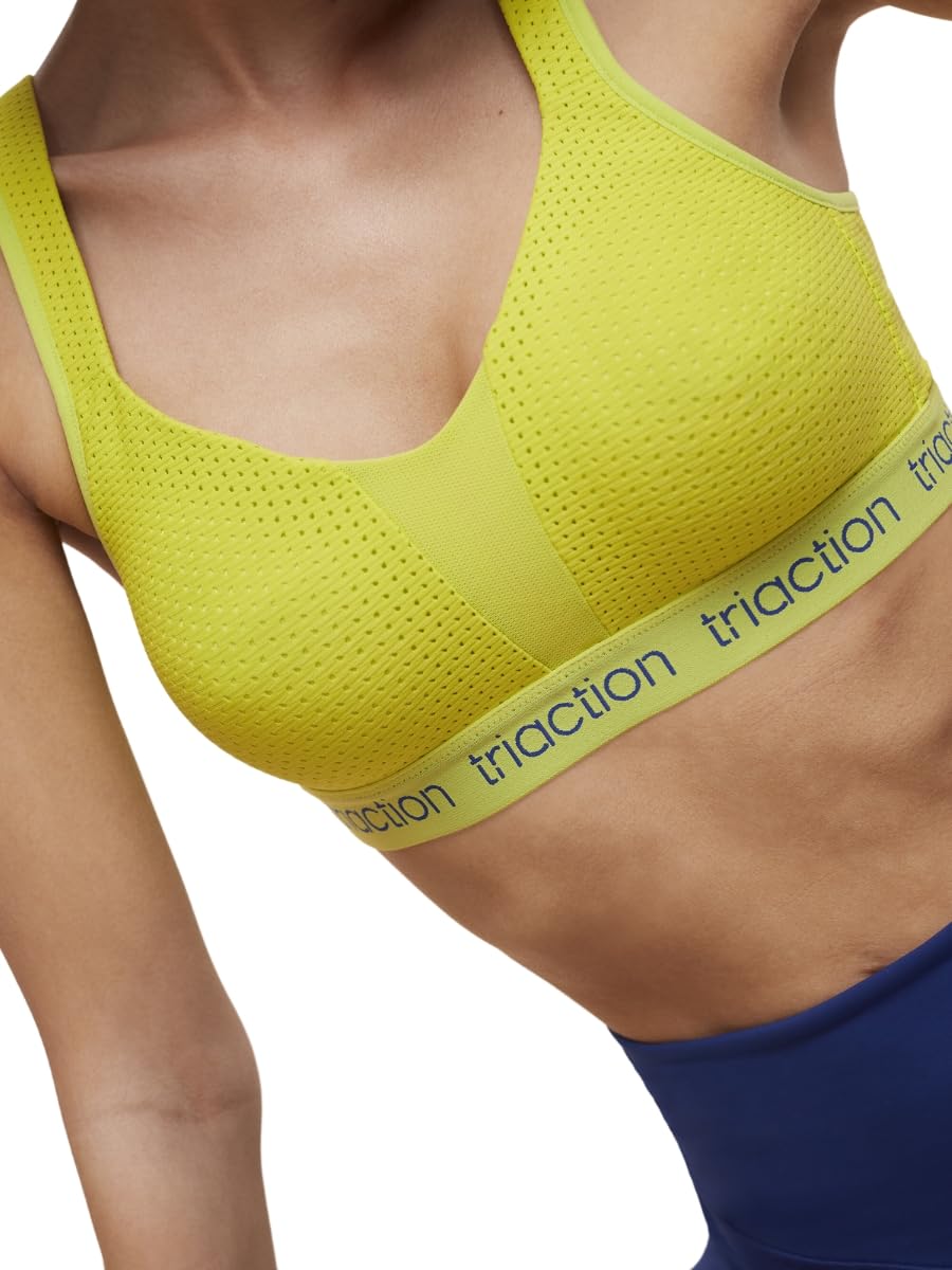 Triumph Triaction Energy Lite N EX, Damen, Sweet Lime, 85C