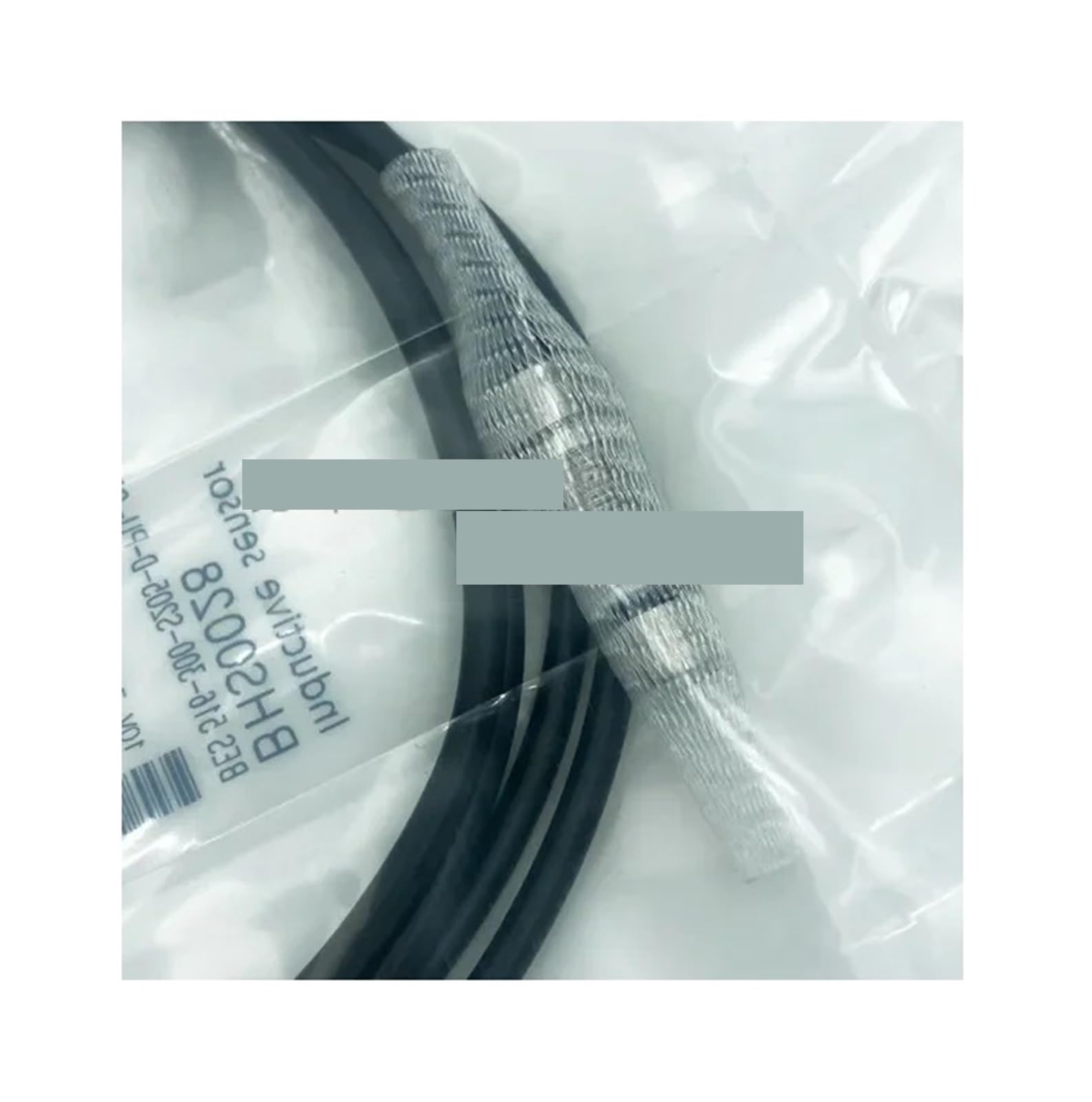 Détecteur de proximité BHS0028 Proximity Switch Sensor PU - 2