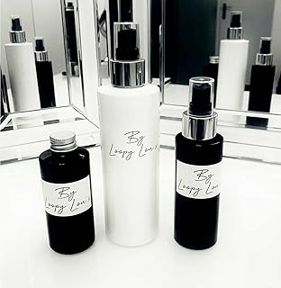 Lavendel und Kamille Typ Dupe 100ml Raumspray stark duftende Weihnachtsschmelzen