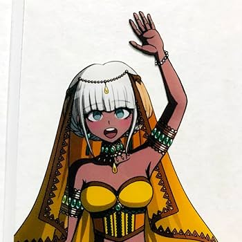 Amazon.co.jp: 【夜長アンジー】ダンガンロンパV3 アクリルフォト Amazon.co.jp: 【夜長アンジー】ダンガンロンパV3 アクリルフォト