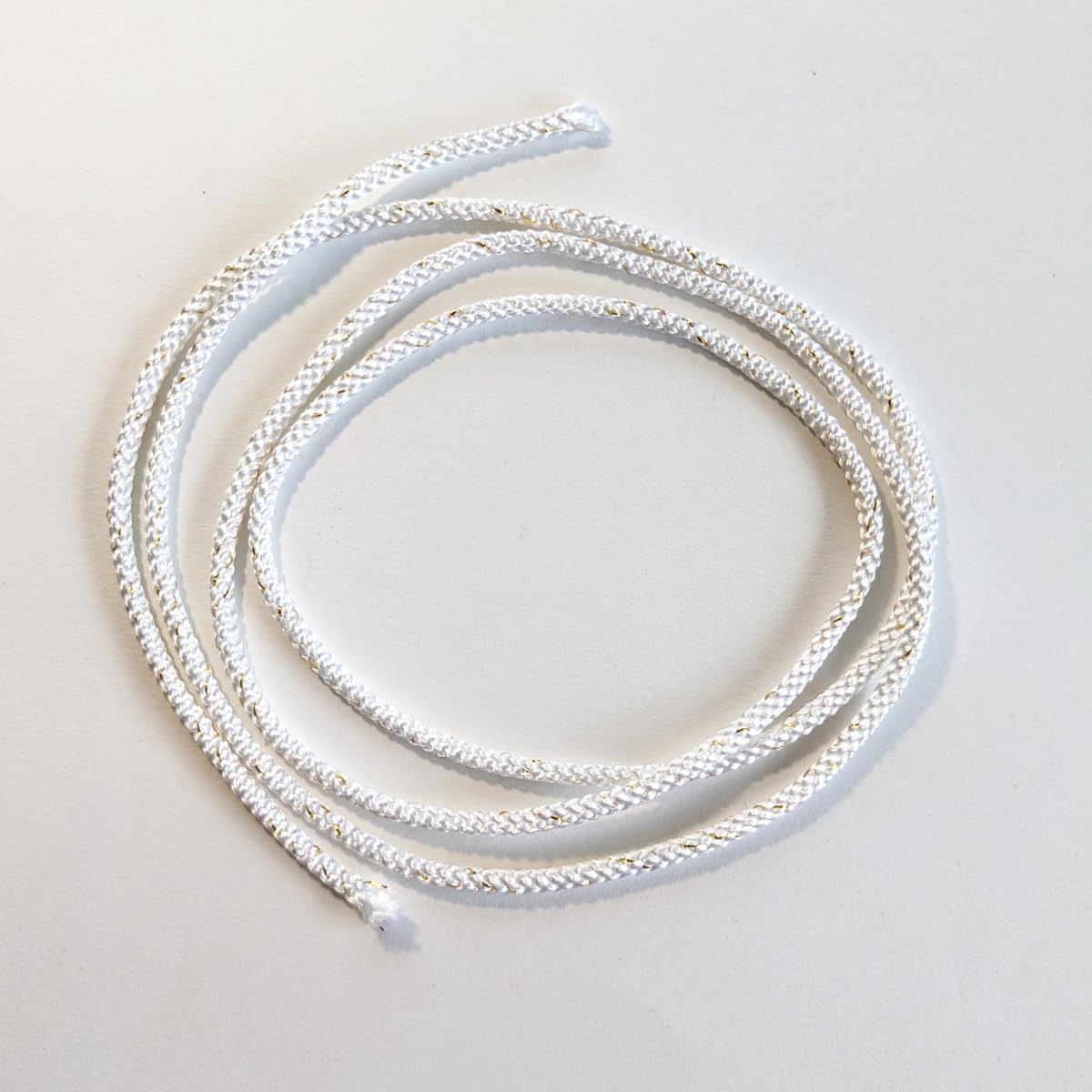 Amazon.co.jp: 紐・手芸材料◇江戸打ち紐中・柄（太さ約3~4mm