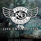 Golden Country (Live)