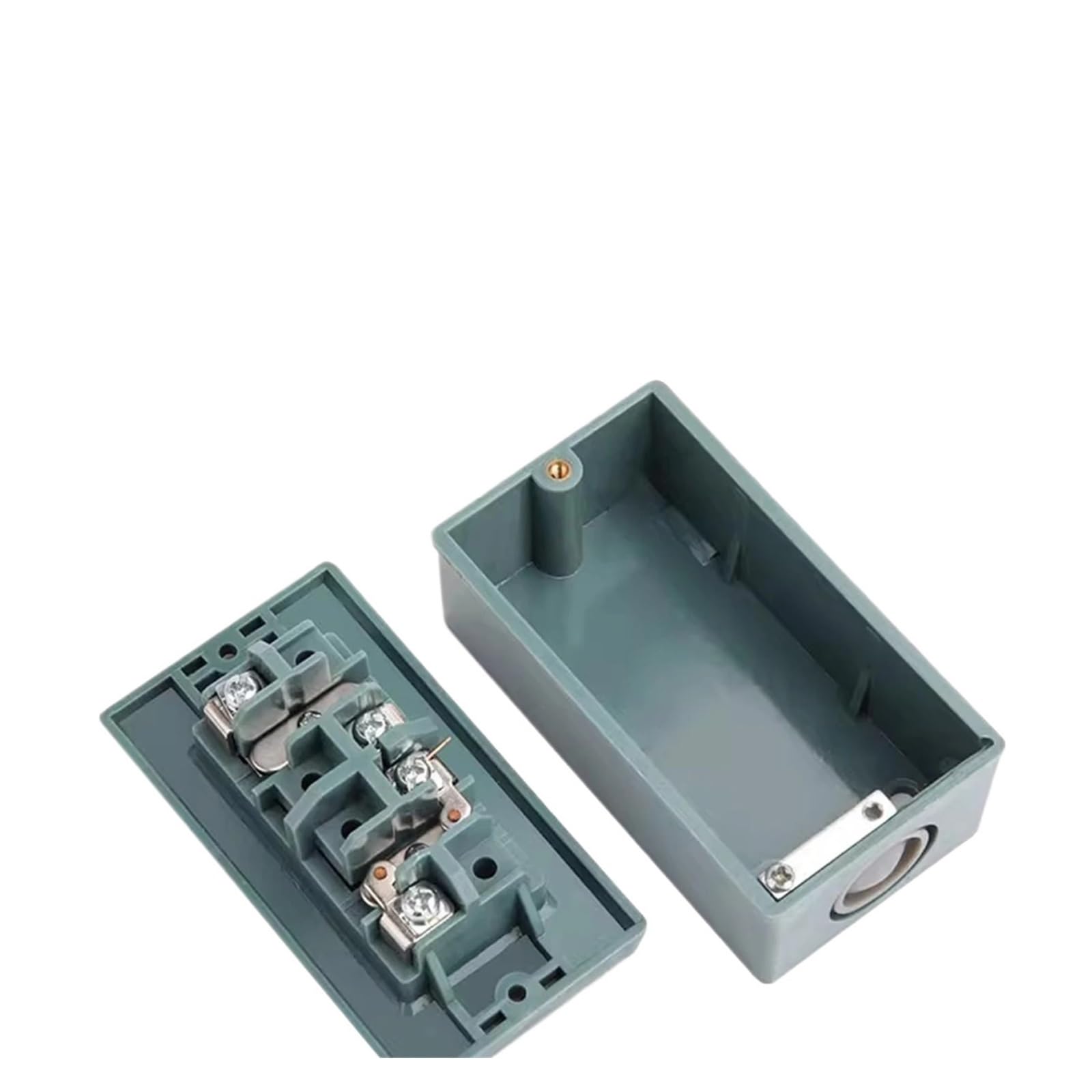 Interrupteur double/trois positions KH-701 OFF-ON KH-703