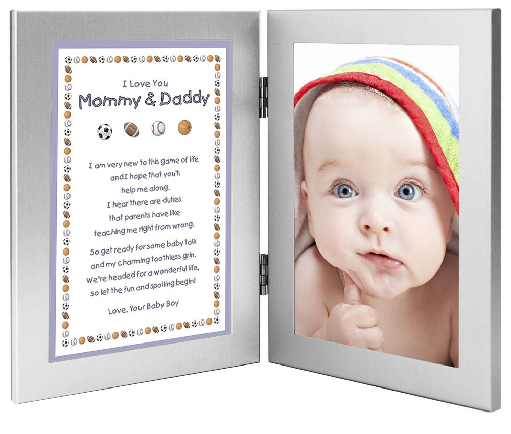 things to get new parents