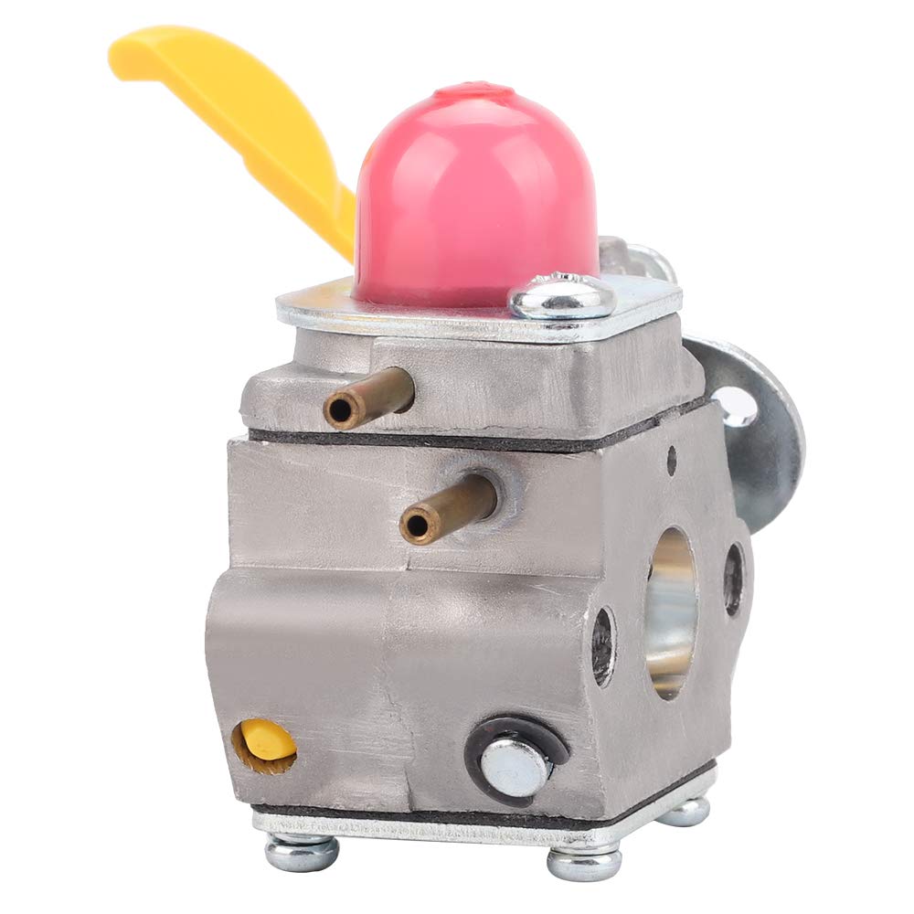 Kizut C1UW18 530071822 Carburetor for Featherlite Weedeater FX265