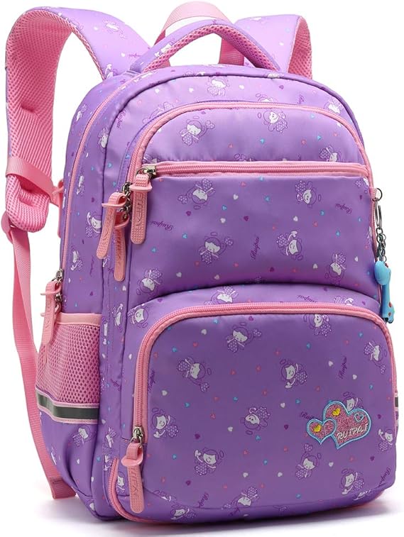 Kids backpack with chest strap Clearance