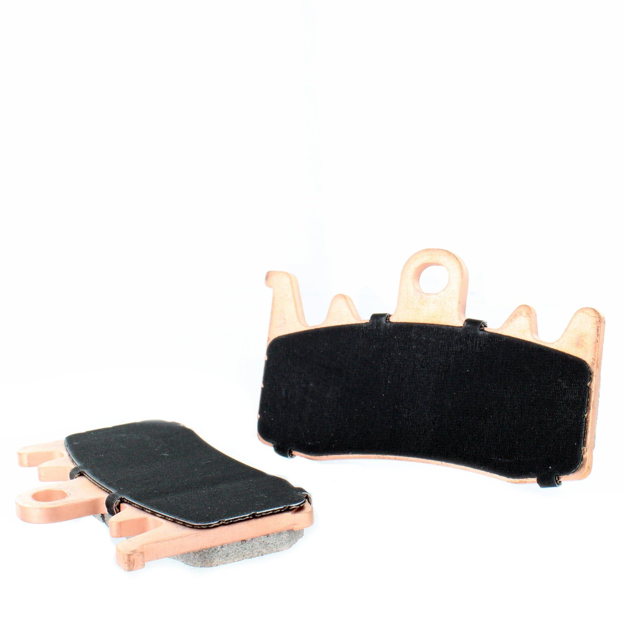 Amazon.com: Can-Am OEM Spyder Front Brake Pad Kit, 219800237