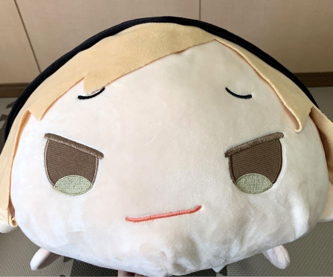 Amazon.co.jp: カゲロウプロジェクト ワン 特大もちもちマスコット