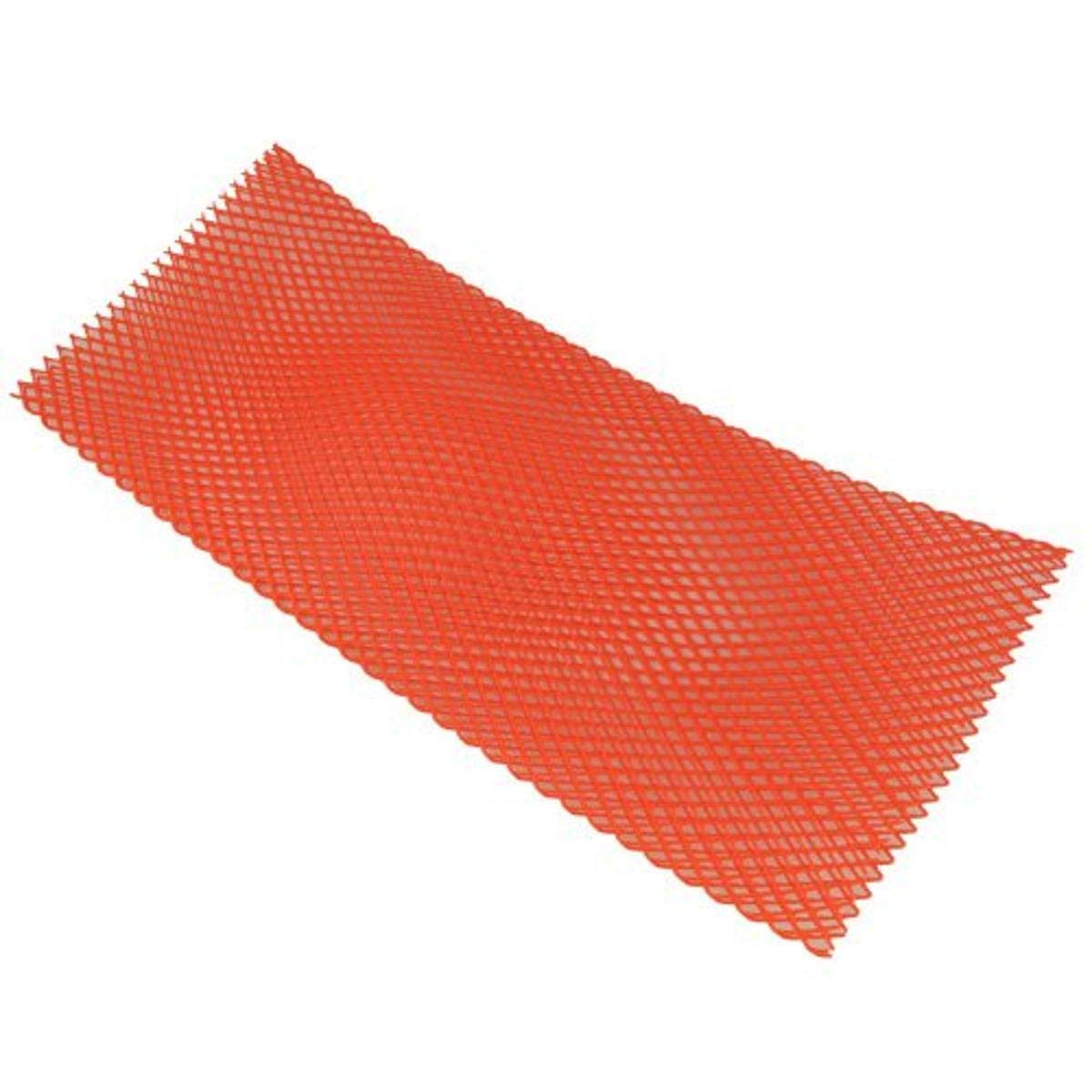 Scuba Choice Diving Tank Mesh Protecto - Durable Nylon Sleeve for Scratch Protection, Adjustable Length, Easy-to-Install Scuba Accessory for All Divers (Universal Fit)