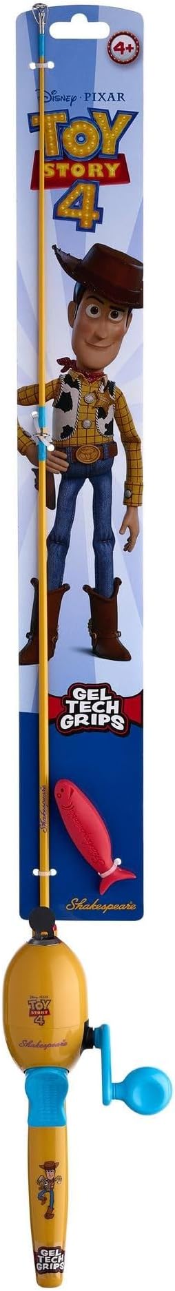 Shakespeare Youth Fishing Kits