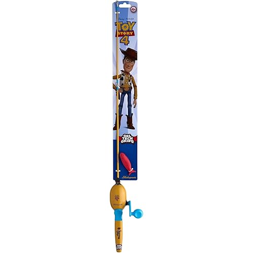 Shakespeare Youth Fishing Kits