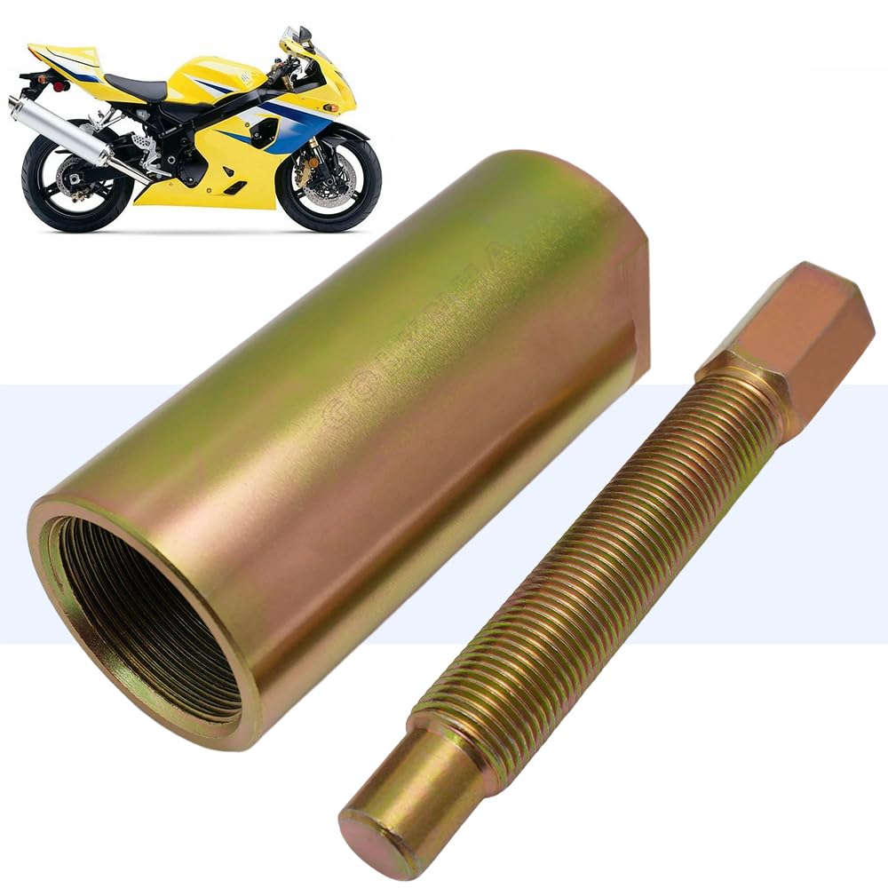 Extracteur De Volant Moteur M35x1,5 Mm - Compatible YFZ450, WR250F, GSX-R600 Et Autres Modèles