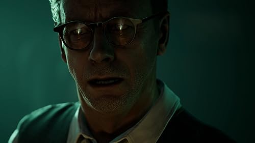 Vista 10 de The Dark Pictures Anthology The Devil in Me - PlayStation 5