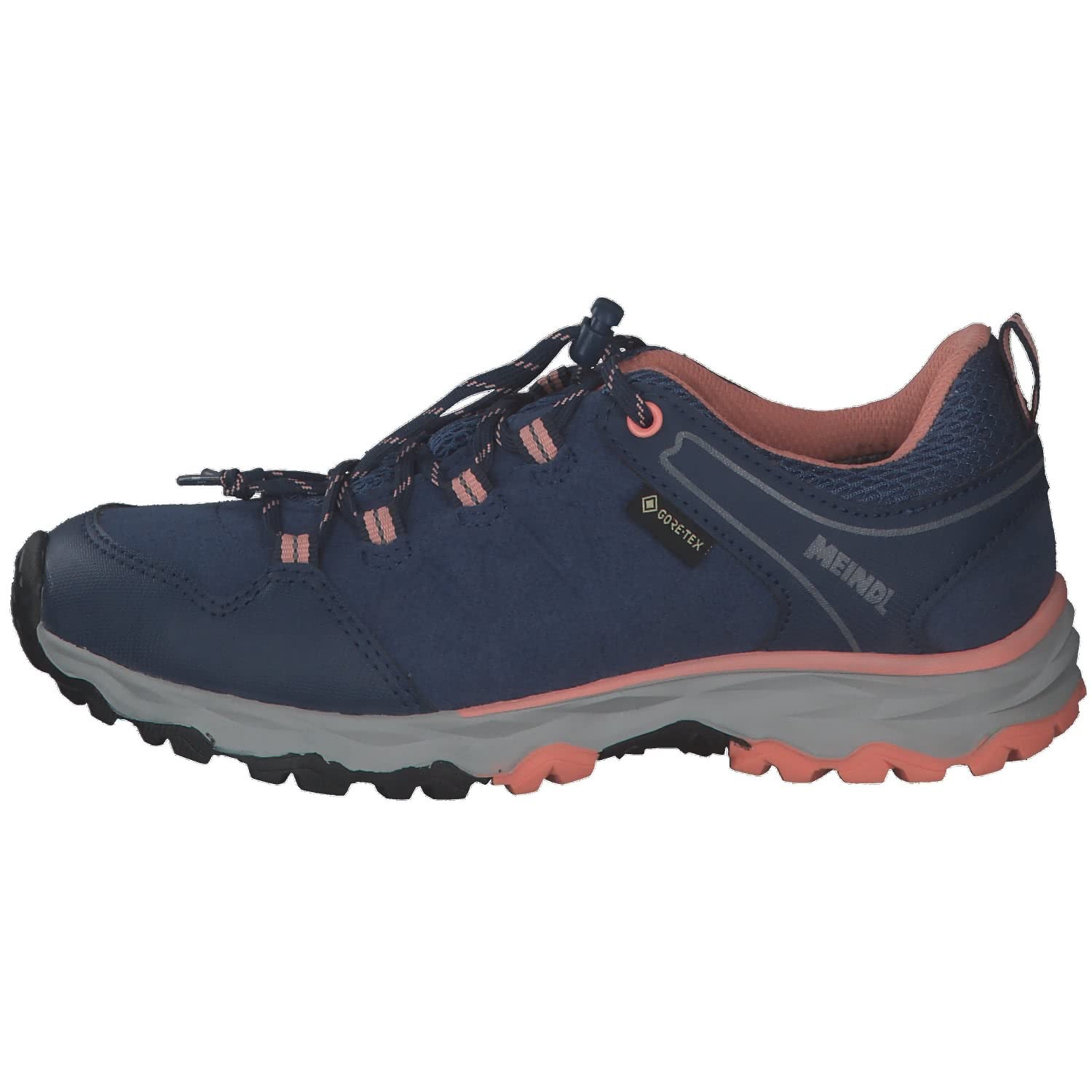 Meindl Ontario Junior GTX Blau (51), Gr. 31