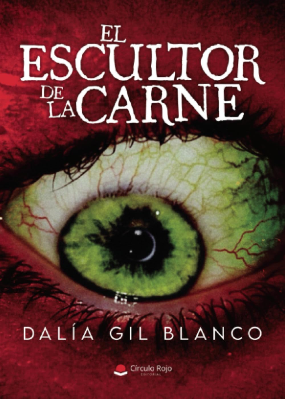 El escultor de la carne