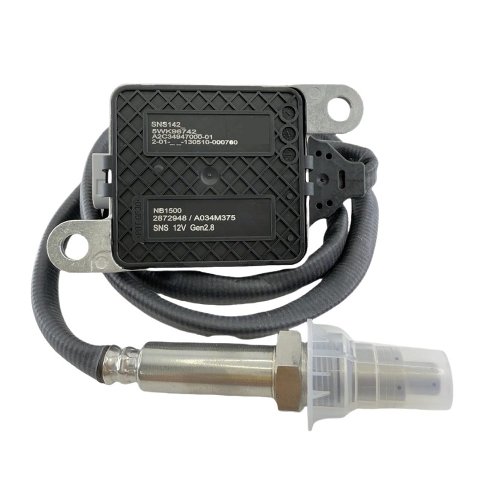 NVSFZGIYG 2872948 5WK96742 Nitrogen Oxide Sensor Nox