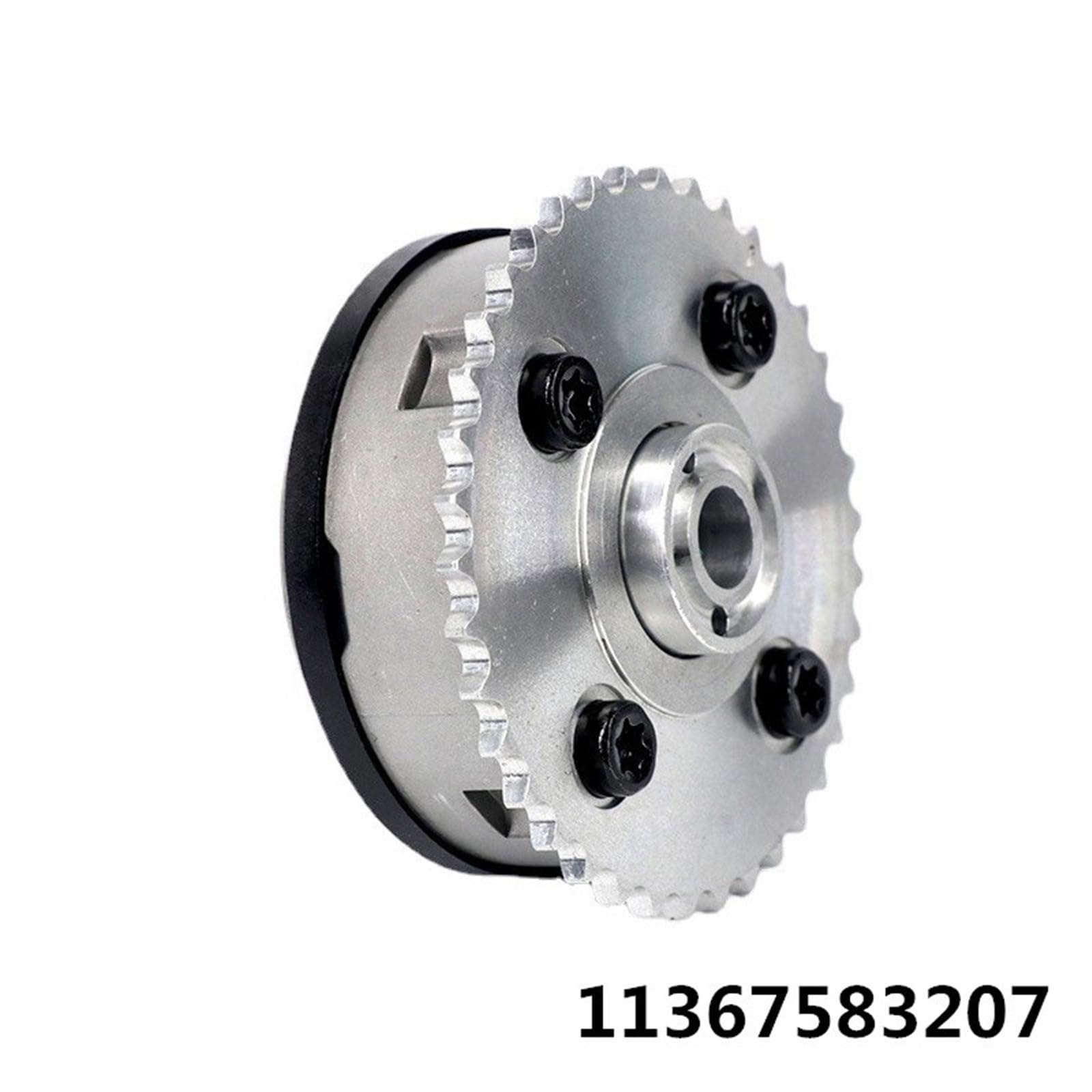 Amazon.com: BilizA Intake + Exhaust Camshaft Adjuster Sprocket 