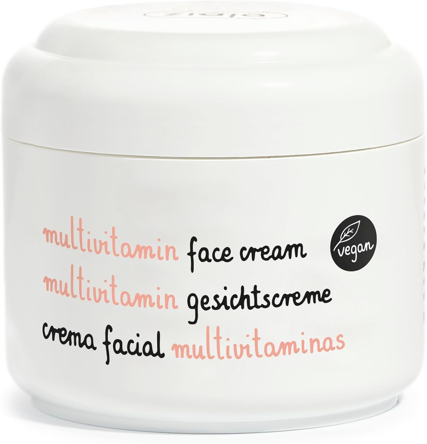 Ziaja Multivitamine gezichtscrème 50 ml