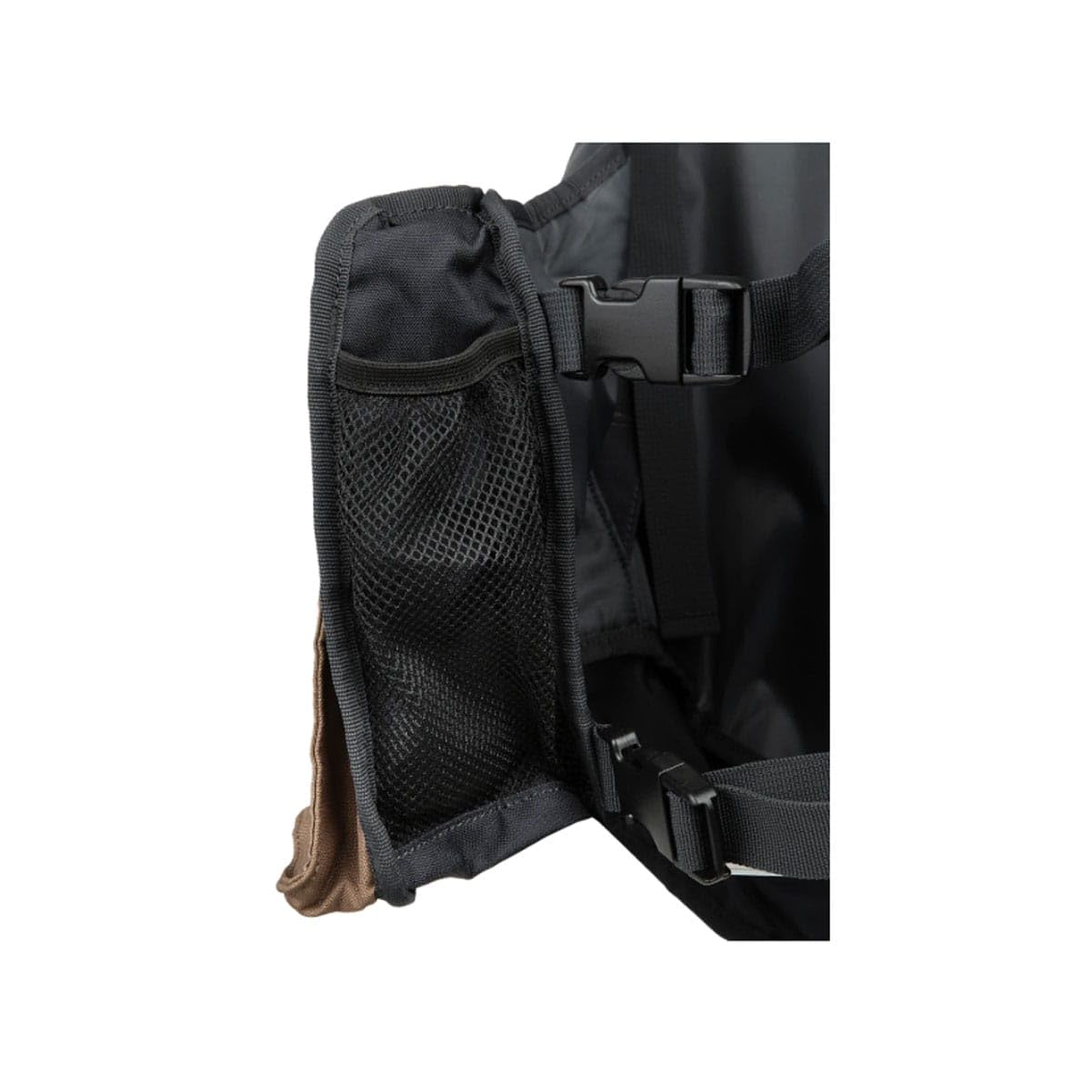 Beretta Outlander - Gilet da uomo resistente all'acqua con cinghia da caccia in altopiano con borsa da gioco e supporto per sacca d'acqua