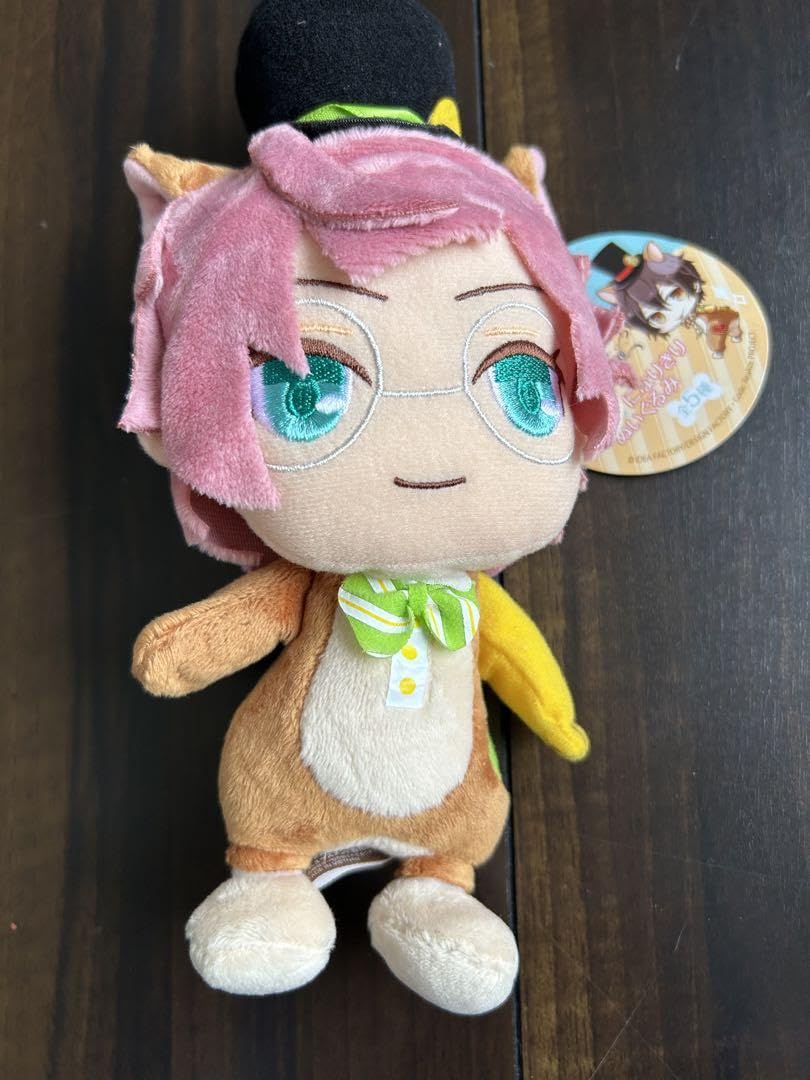 Amazon.co.jp: Code Realize シシィになりきりぬいぐるみ フラン