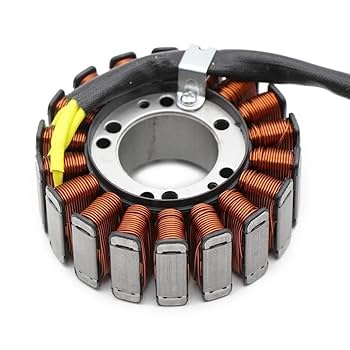 Amazon.com: Stator Magneto Stator Ignition Coil 31120-LEA7