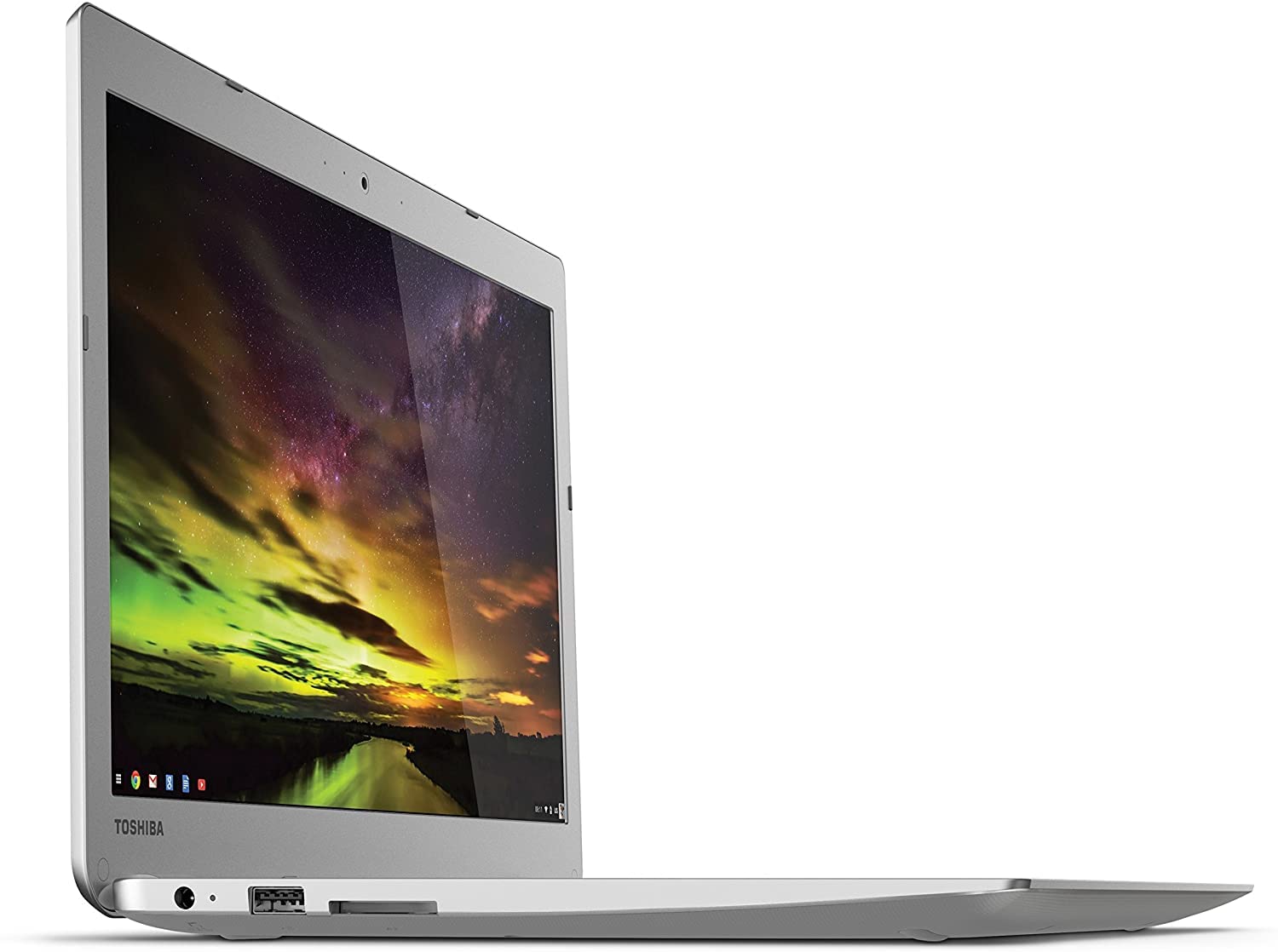 Toshiba Chromebook 2 CB35-B3330 - 13.3