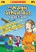 The Magic School Bus: Takes Flight