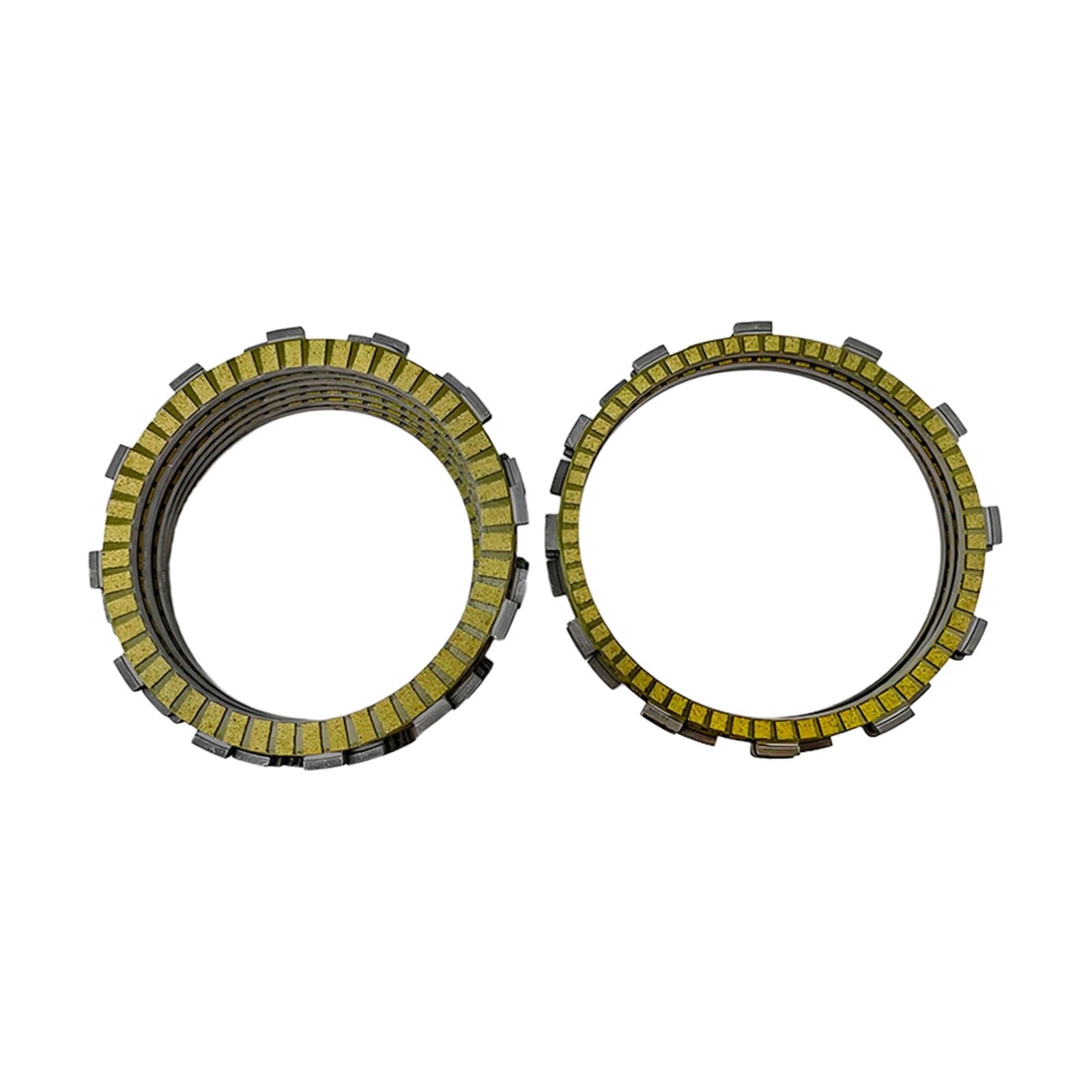 para Piezas De Motor Motocicleta para 1190, Kits Placas Disco Fricción Embrague, Accesorios 10 Uds