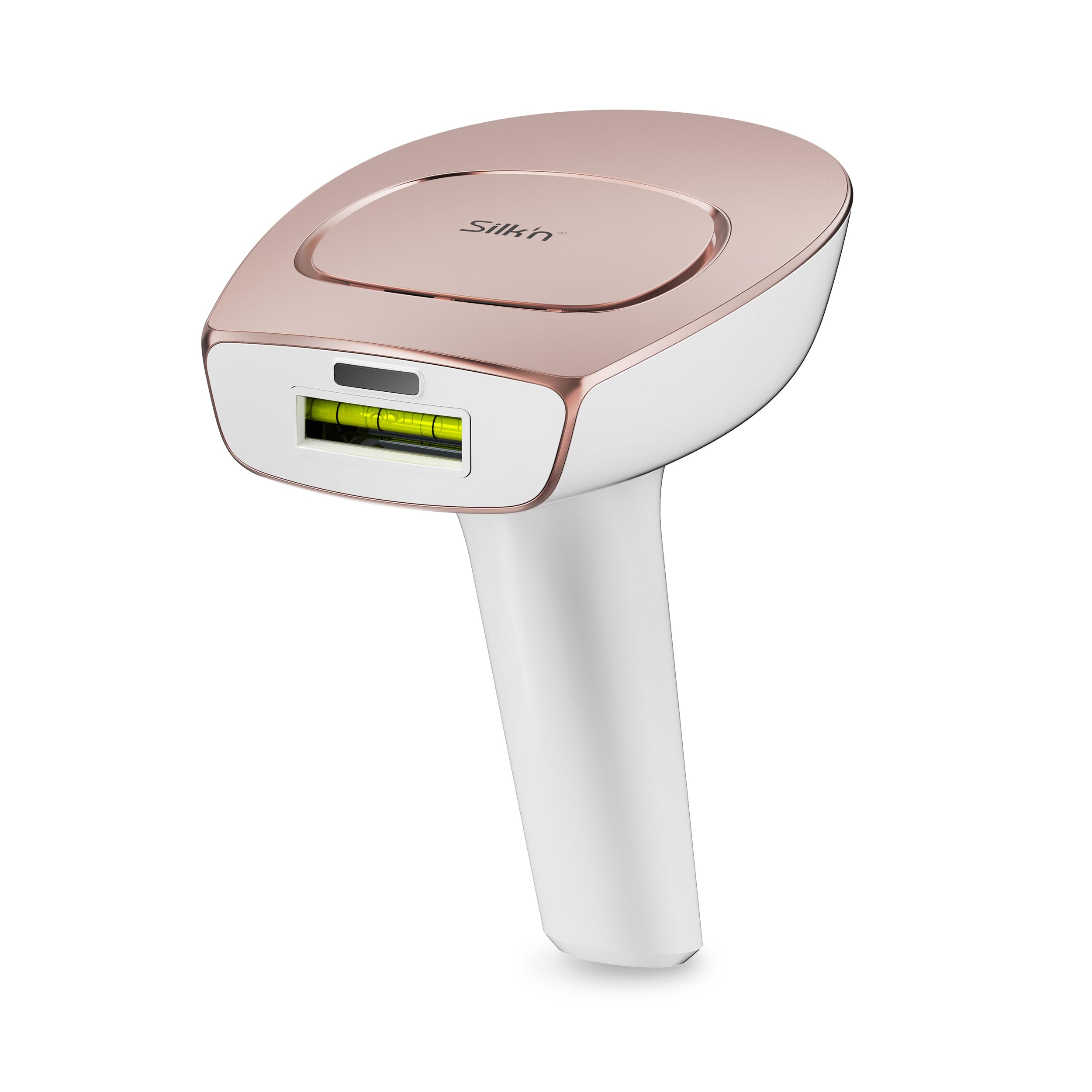 Silkn Flash Go Pro IPL Laser Hair Removal Device for Women and Men Painless Permanent Hair Reduction at