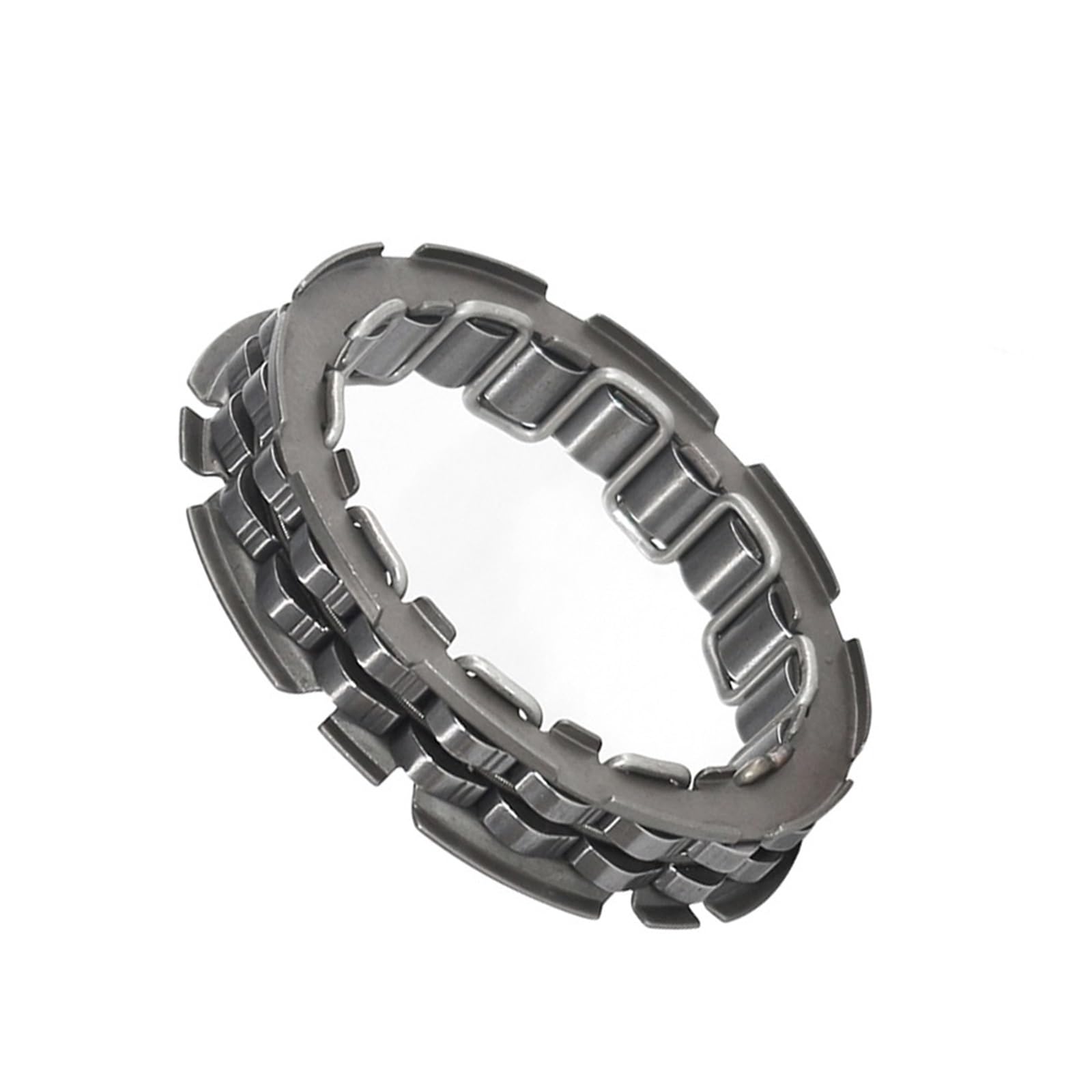Embrayage de démarrage CBR600 F2 1991-1994 à gros rouleaux