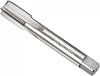 Thread Milling Taps, Metric M14 x 1 Thread H2, High Speed Steel Machine 4 Straight Flutes Screw Threading Tool - (Applications: for Tapping Drilling Machine), 1-Piece