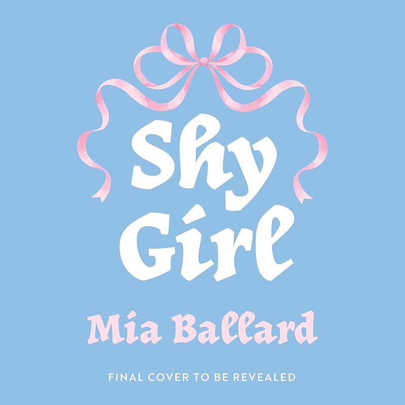 Carousel Item: Shy Girl