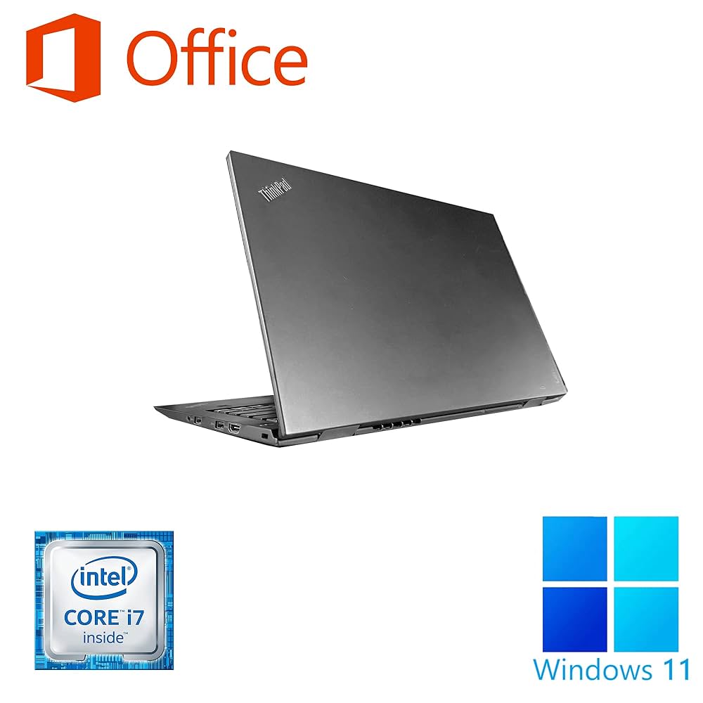 Y547 LENOVOノートパソコンSSD WebカメラWin11オフィス付き Y547 LENOVOノートパソコンSSD WebカメラWin11オフィス付き