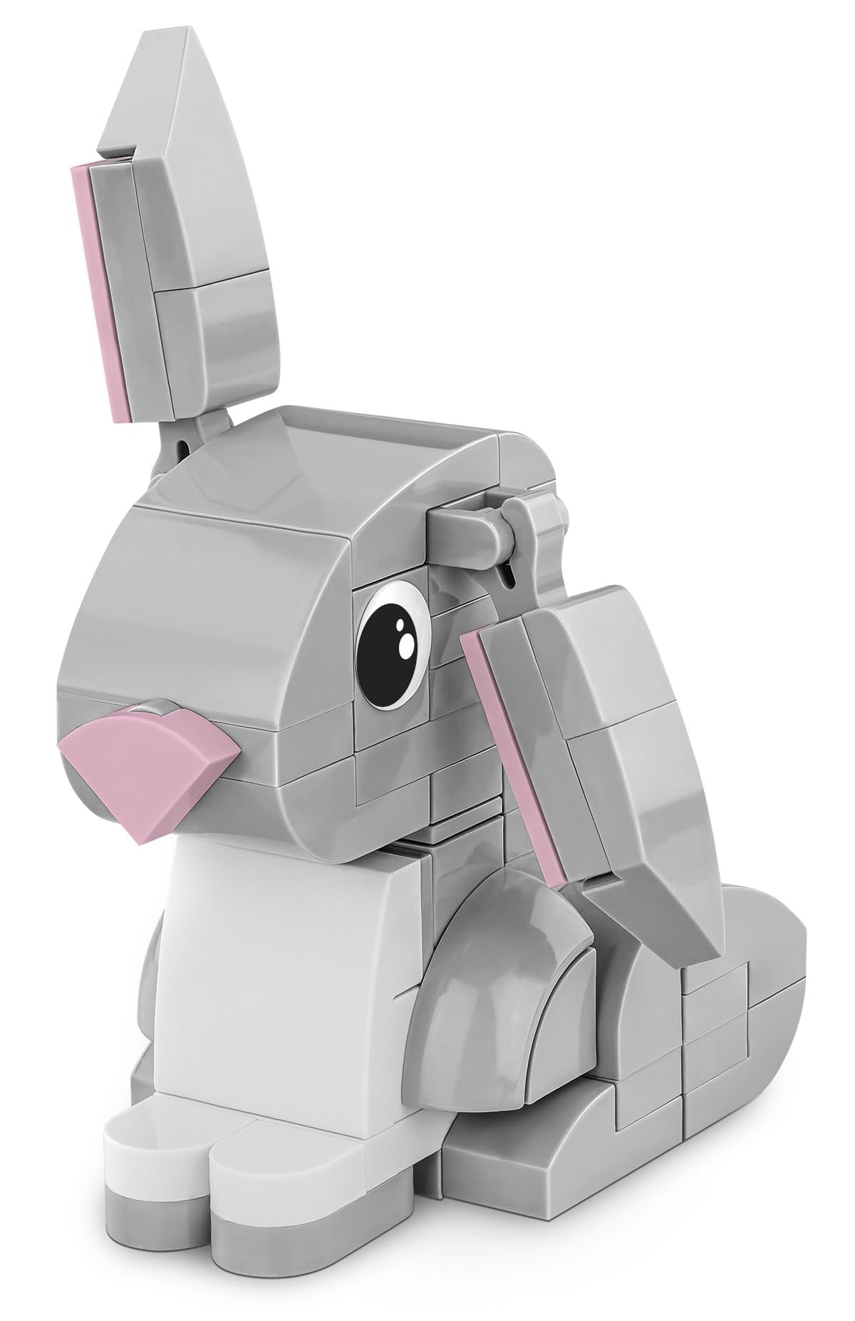 COBI Happy Easter, Easter Bunny