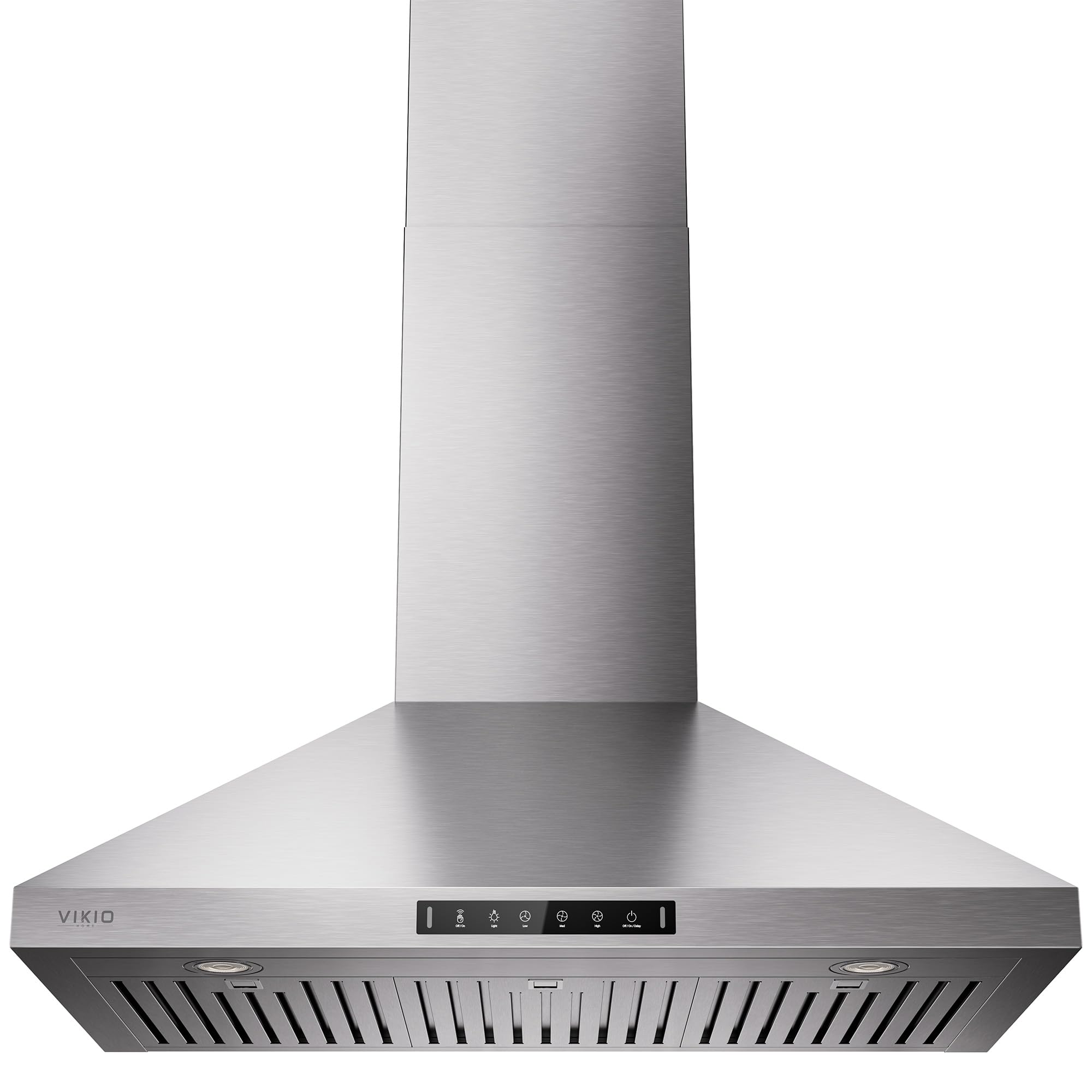 VIKIO HOME Wall Mount Range Hood