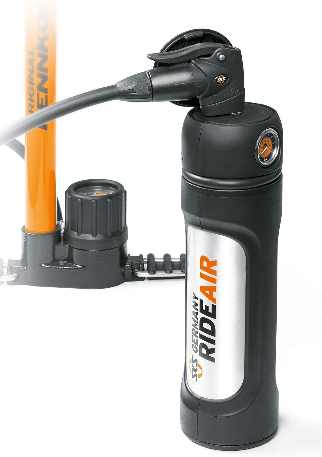 SKS RideAir, Portable Air Tank