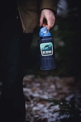 Miniatura 8 de Dry Tortugas National Park Bundle - Travel Patch and Vinyl Sticker