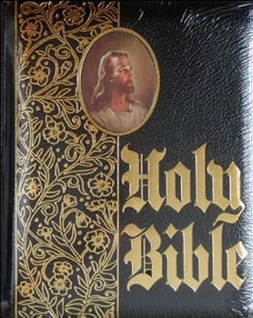 Hardcover Riverside Family Bible, King James Version, Expanded Reference Edition, 178B Black Book