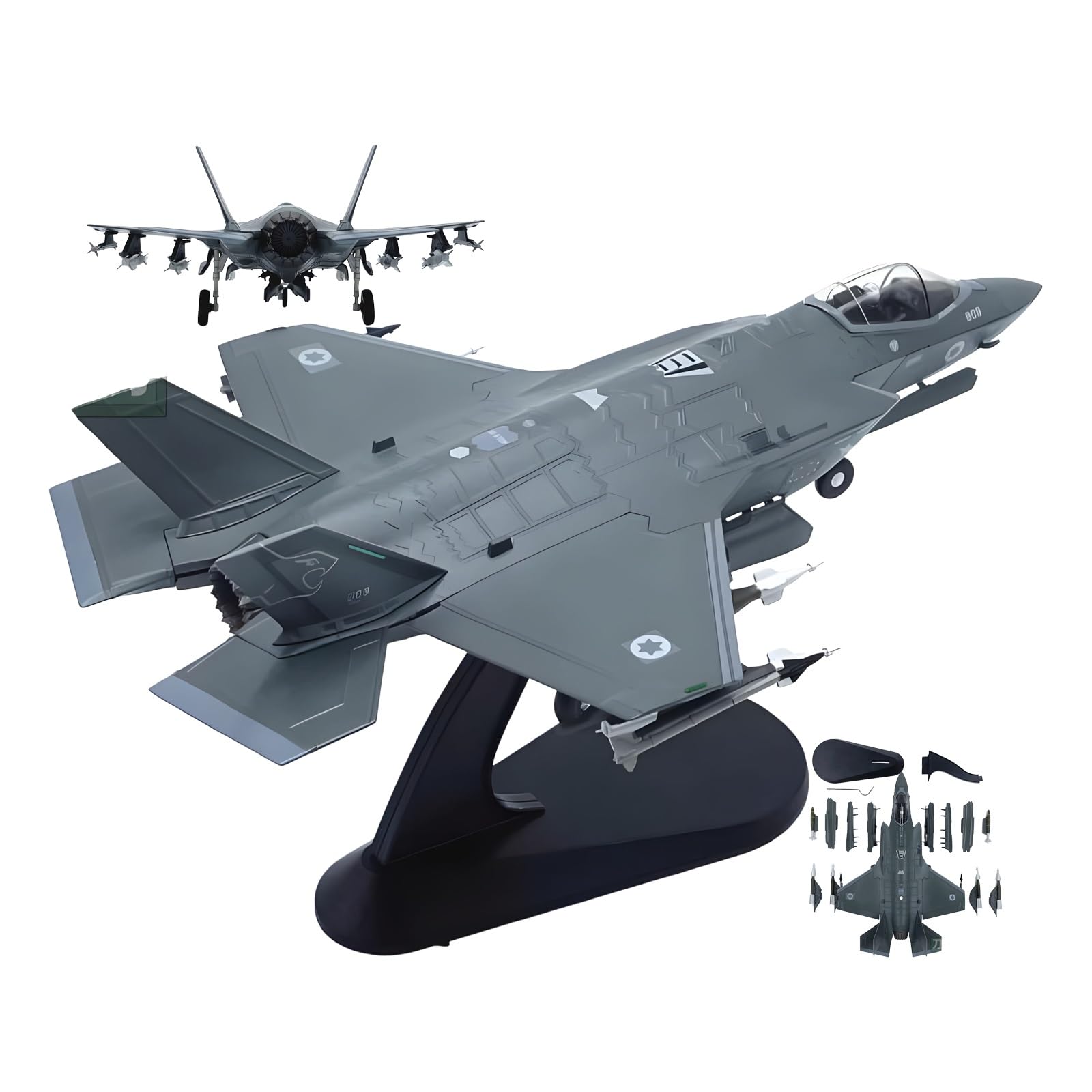 〇ホビーマスタ― ダイキャスト完成品 1/72 F-35B 航空自衛隊塗装 Amazon.co.jp: 1/72スケール F-35 ライトニング ダイキャストメタル