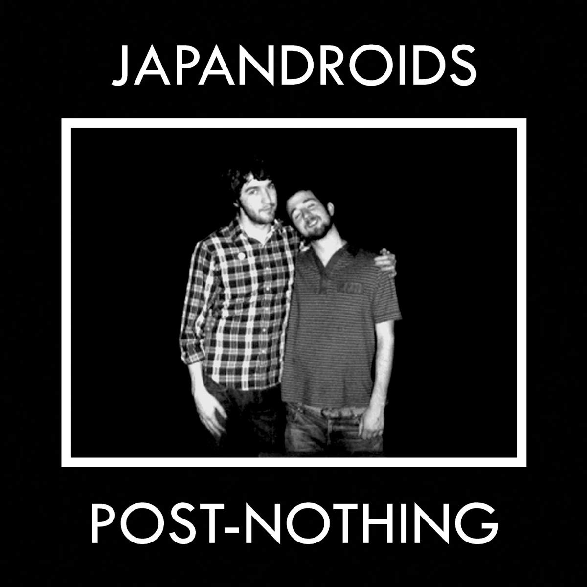 Post Nothing [Audio CD] Japandroids
