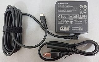 dynabook用 PAACA048 Type-c(USB-C) G71C000MR310 G71C000MR210 原装电源线