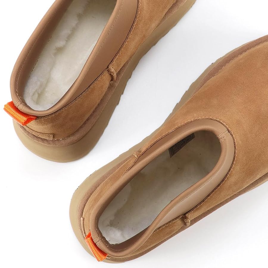 Amazon | UGG(アグ) シューズ ブーツ CLASSIC MINI DIPPER