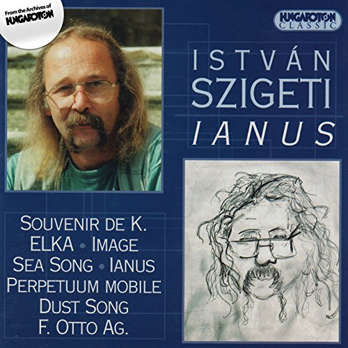  Ianus
