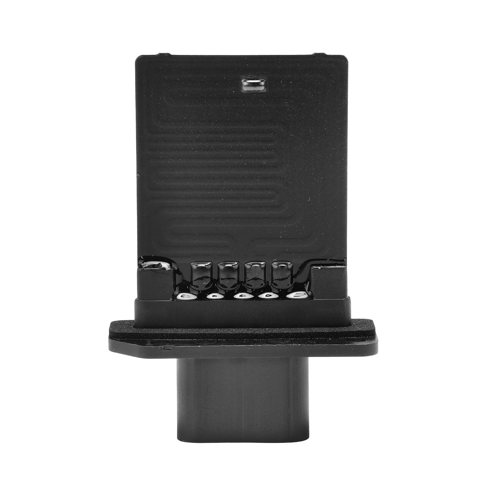 Résistance Ventilateur Chauffage MG Freelander - Compatible JGM100110A - Rétablit Les Vitesses Du Ventilo - 7