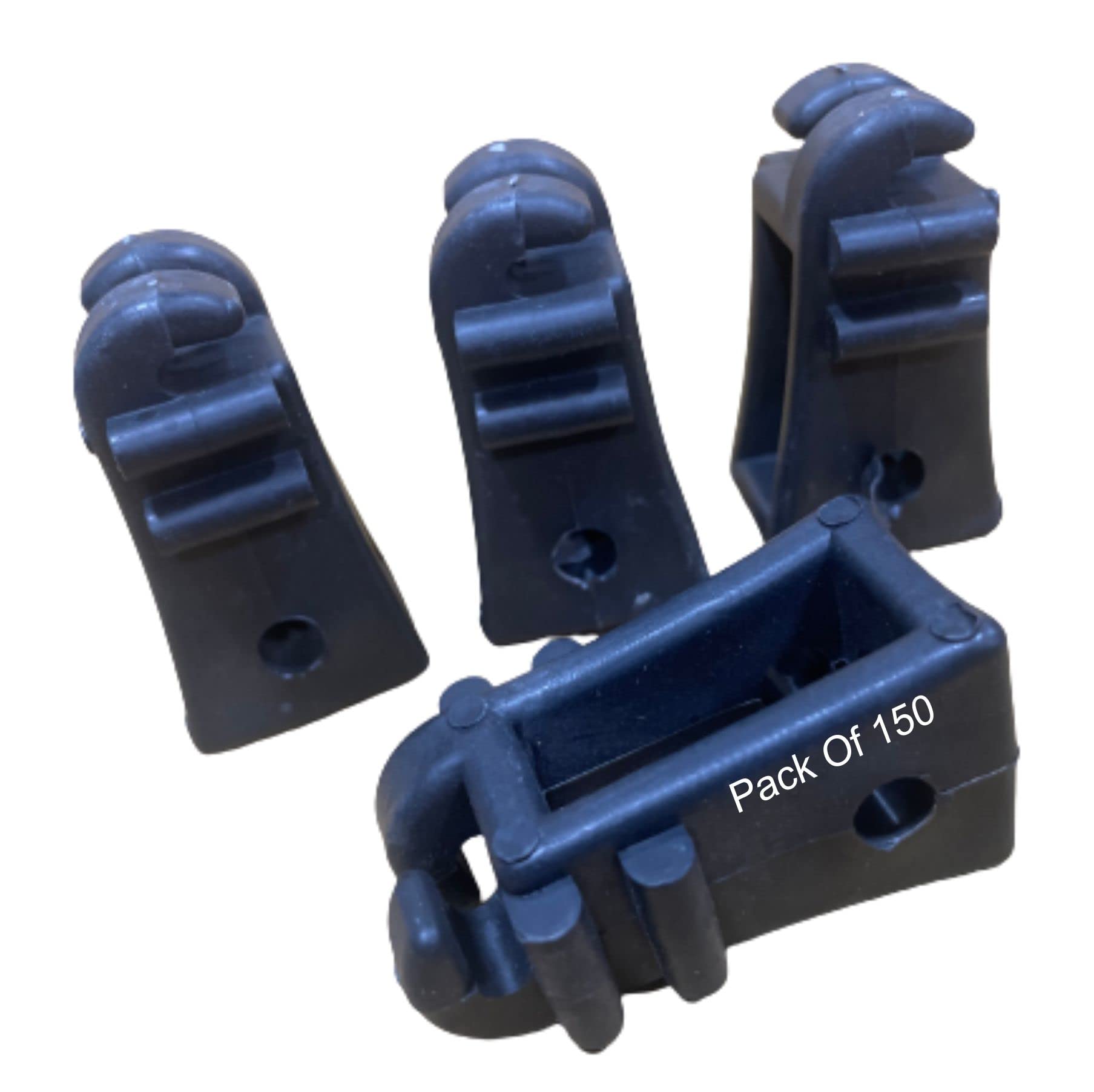 Uttam Insulator for Fence (Pack of 150) (B07WNV1326) Amazon Price History, Amazon Price Tracker