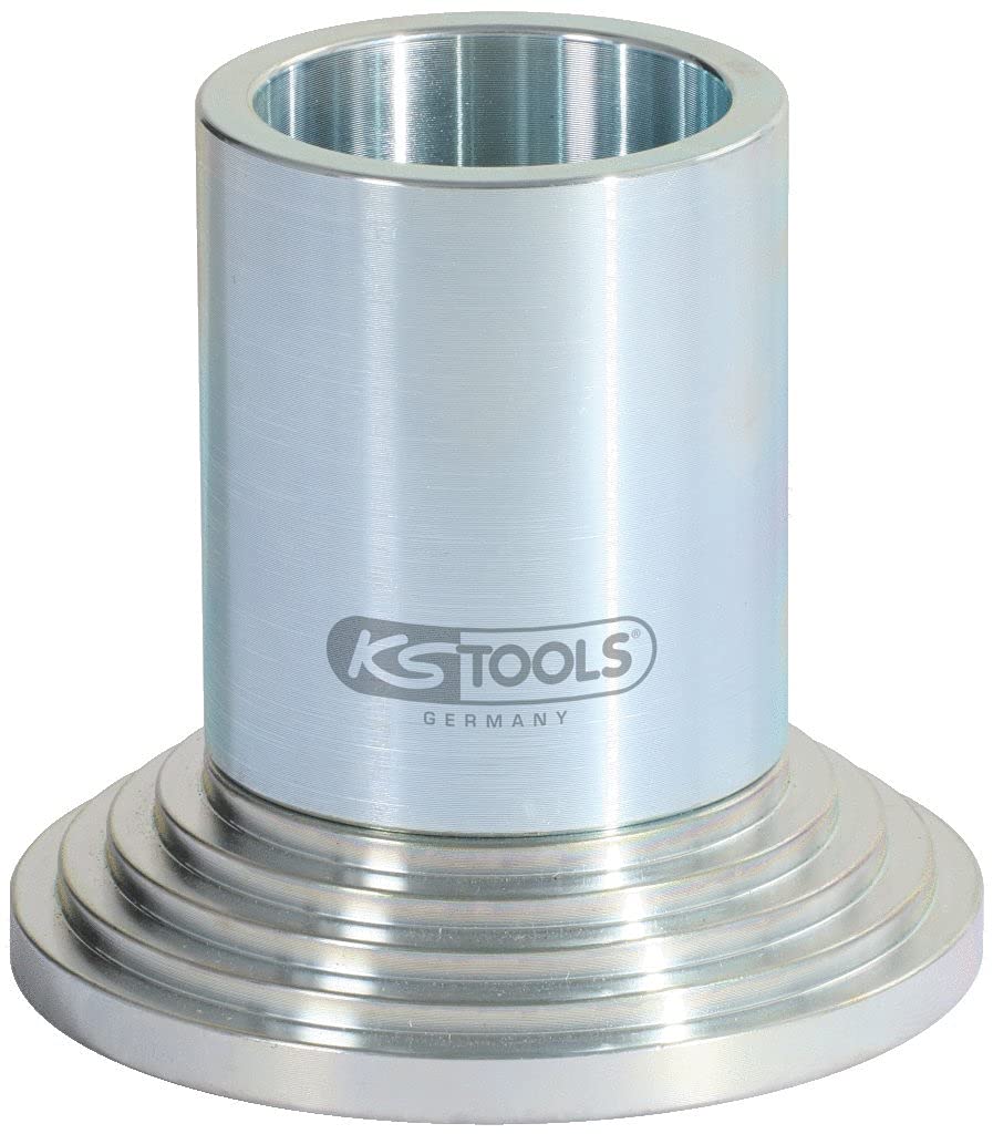 KS Tools 700.1706 Piastre a gradino, #1