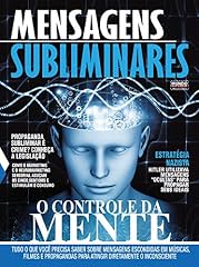 Capa de Mundo em Foco Atualidades Especial Ed.02 Mensagens Subliminares