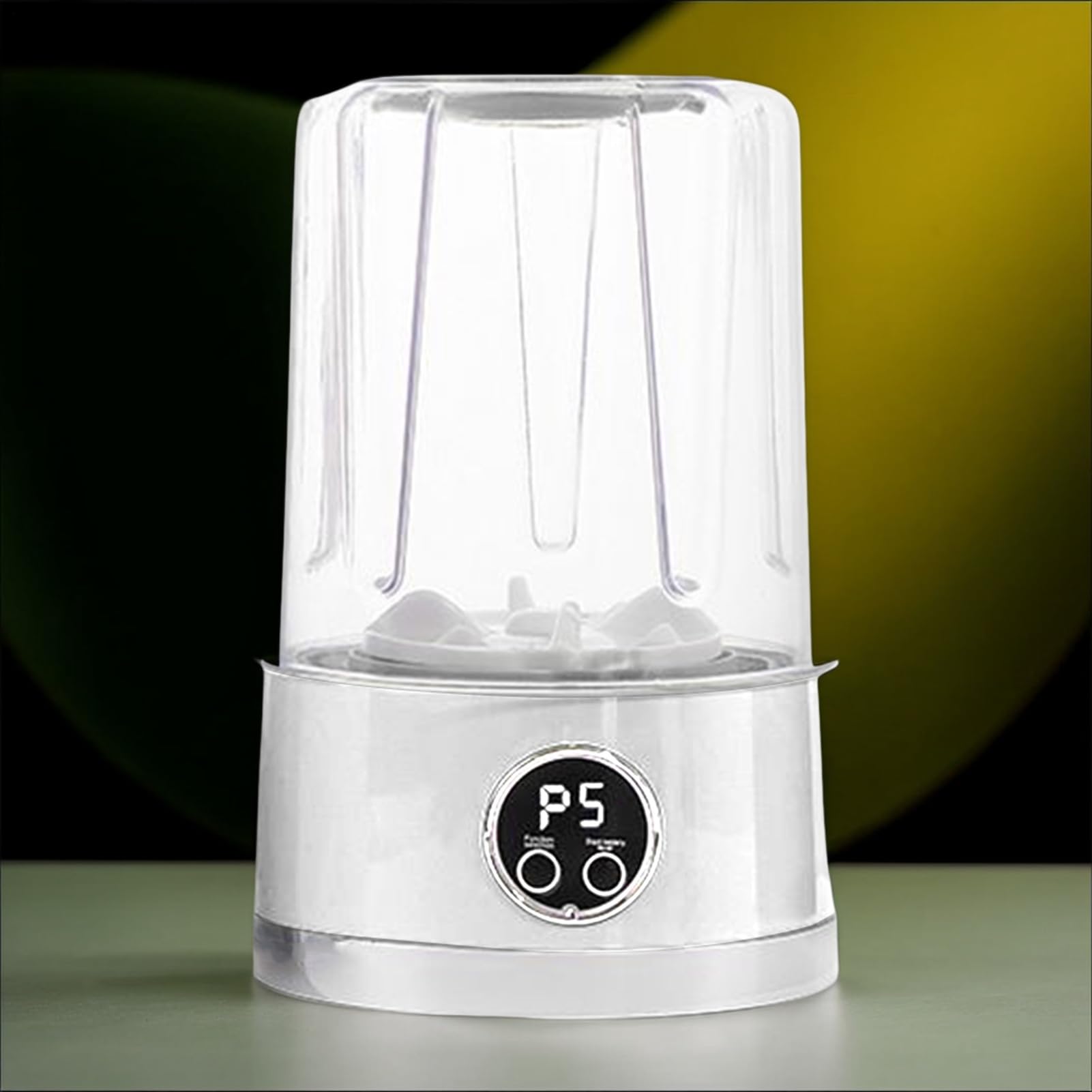 Lavadors Portátil Mini Recargable, Con Centrifugador, 20x13x13 cm Capacidad Para Ropa Interior, Calcetines Y Ropa De Bebé, Lavado Con BaterÃa De Larga Duración, Ideal Para Viajes Y Espacios Pequeños